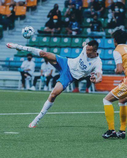 九游官网入口-社区盾清晨走向成谜，上海申花官宣签约，目标明确，赛季目标并未改变(薛林涛事件的澄清公告)