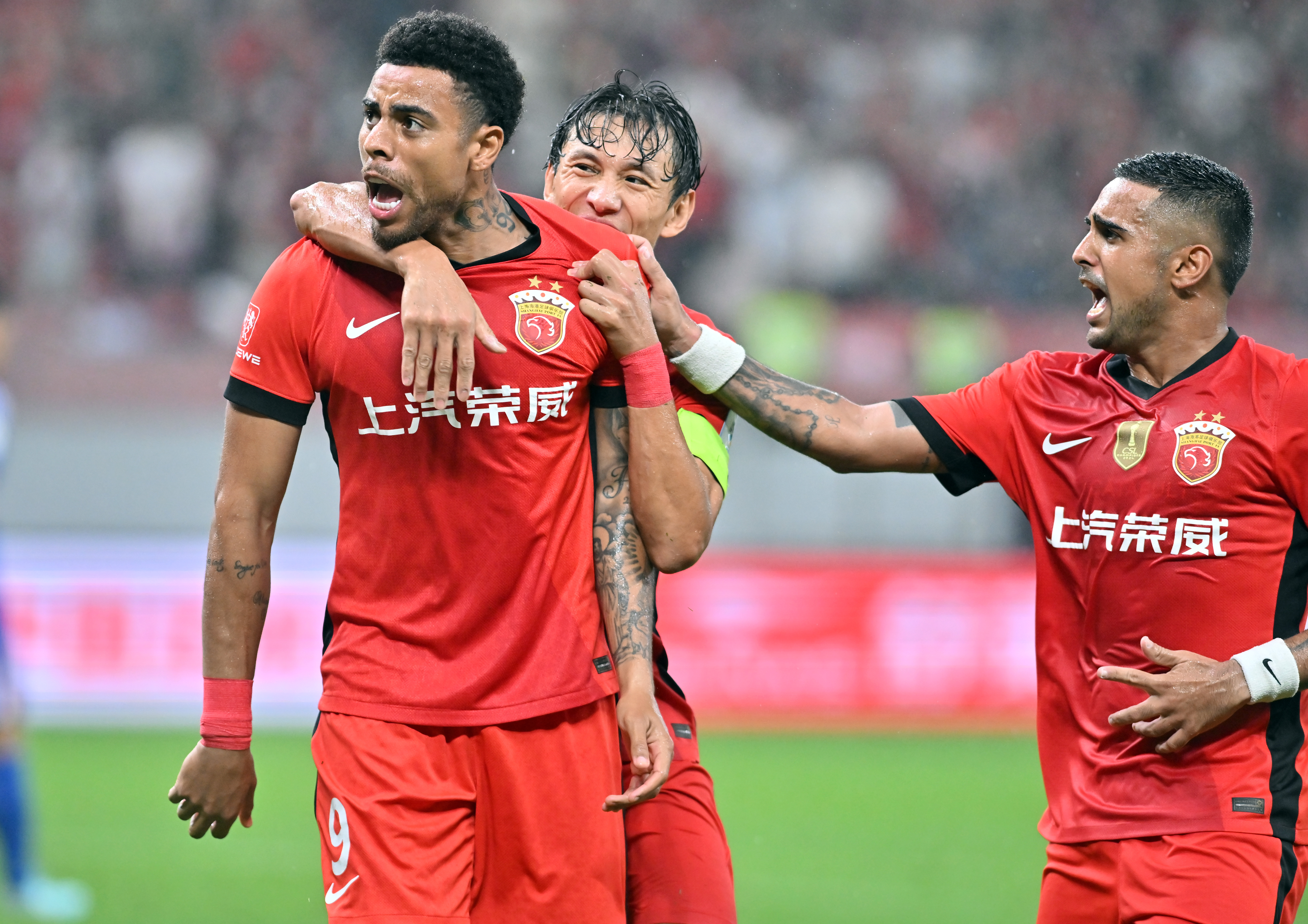 九游官网入口充值-风云突变上海申花关键时刻复出首秀，社区盾版图或变，信心回归，细节决定成败的简单介绍